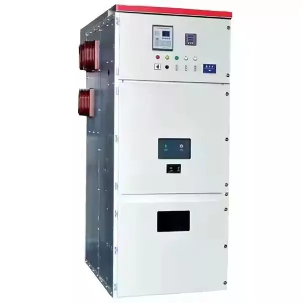 Κύρια μονάδα με μονωμένο δακτύλιο 12kv διακόπτη Rmu Sf6