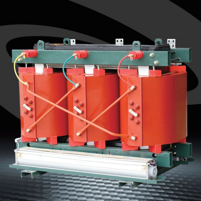 Ένας περιεκτικός οδηγός για το SC (b) 13--20-10kv cast resin dry transformers